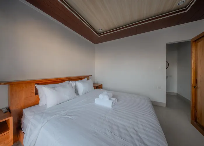 Nyoman بيت ضيافة
